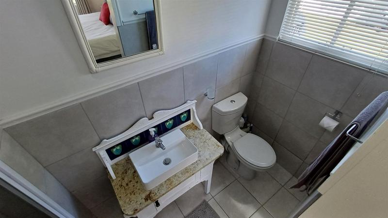 3 Bedroom Property for Sale in Klein Brak Western Cape